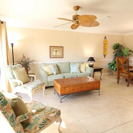 Minorga On The Key Village Condos